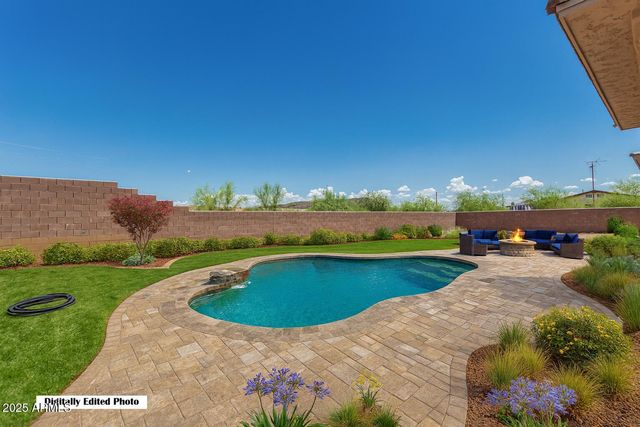 3816 W White Feather Lane, Phoenix, AZ 85083