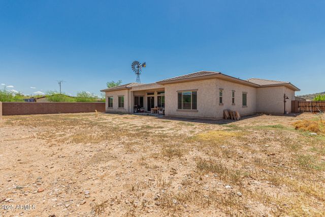 3816 W White Feather Lane, Phoenix, AZ 85083