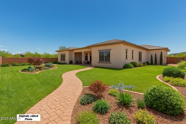 3816 W White Feather Lane, Phoenix, AZ 85083