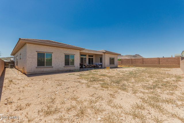 3816 W White Feather Lane, Phoenix, AZ 85083