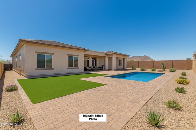 3816 W White Feather Lane, Phoenix, AZ 85083
