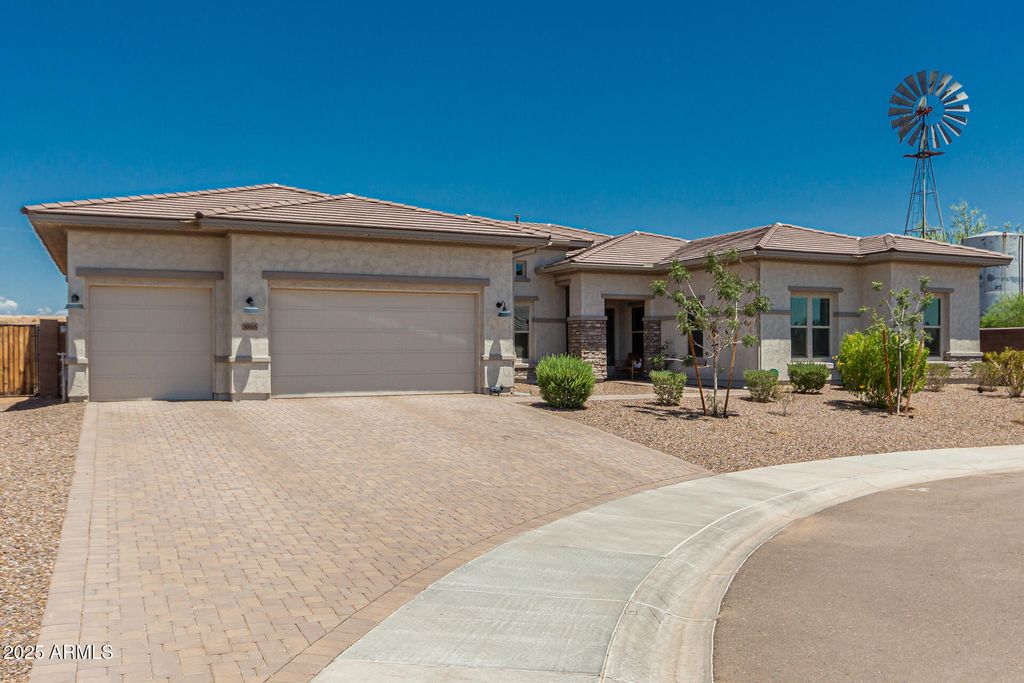 3816 W White Feather Lane, Phoenix, AZ 85083 — photo 4