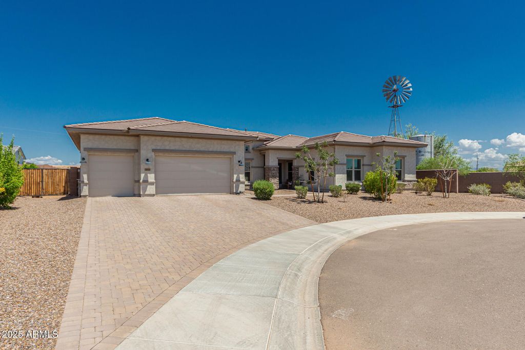 3816 W White Feather Lane, Phoenix, AZ 85083 — photo 5