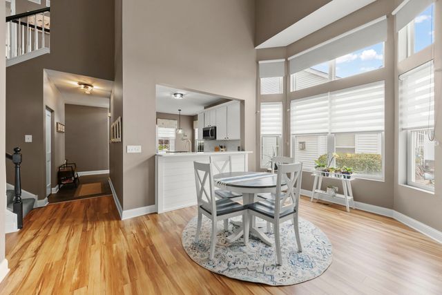 907 Bluebell Circle, Joliet, IL 60431