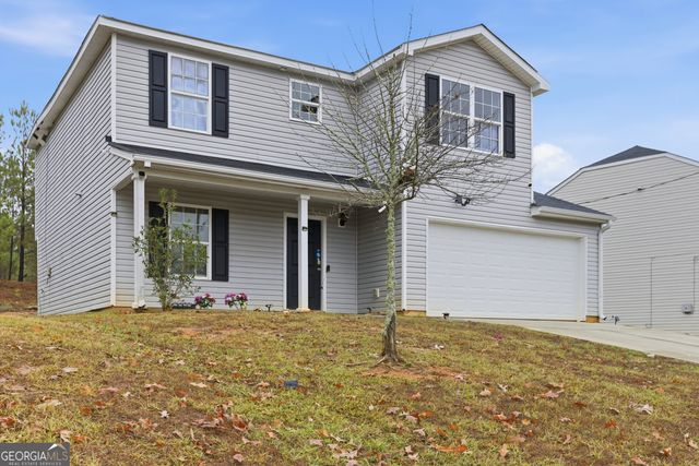 5325 Roundabout Drive, Columbus, GA 31907