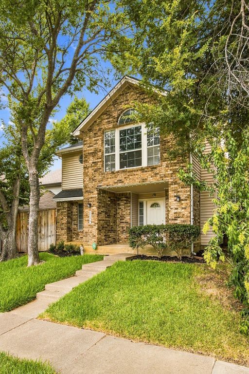 1345 Jeanette Way, Carrollton, TX 75006 — photo 4