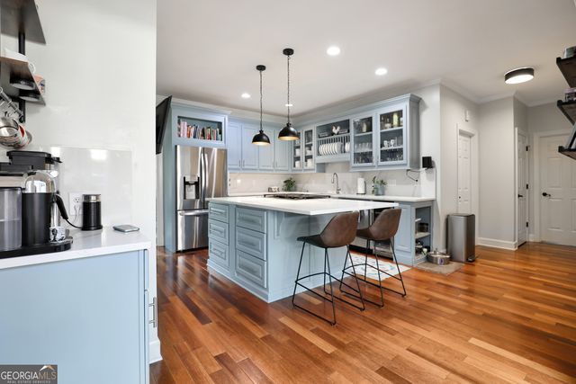 1700 Winding Creek Circle, Snellville, GA 30078