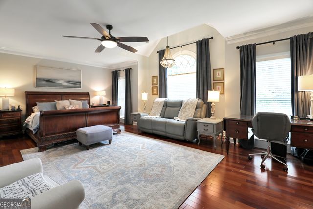 1700 Winding Creek Circle, Snellville, GA 30078