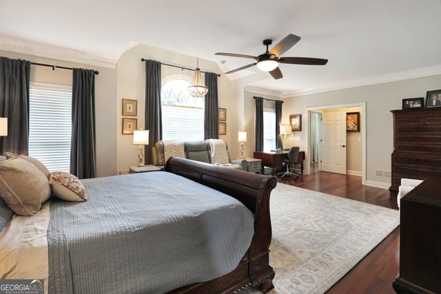 1700 Winding Creek Circle, Snellville, GA 30078