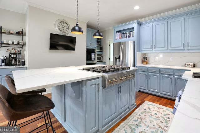 1700 Winding Creek Circle, Snellville, GA 30078
