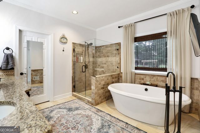 1700 Winding Creek Circle, Snellville, GA 30078
