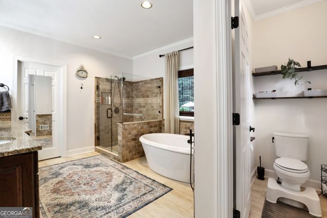 1700 Winding Creek Circle, Snellville, GA 30078
