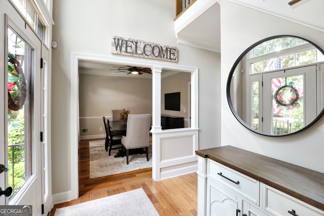 1700 Winding Creek Circle, Snellville, GA 30078
