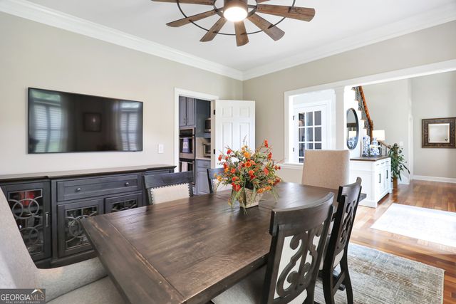 1700 Winding Creek Circle, Snellville, GA 30078