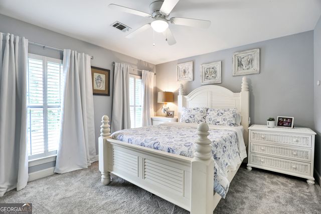 1700 Winding Creek Circle, Snellville, GA 30078