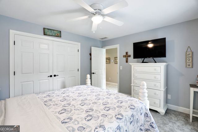 1700 Winding Creek Circle, Snellville, GA 30078