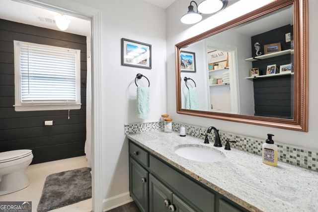 1700 Winding Creek Circle, Snellville, GA 30078