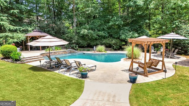 1700 Winding Creek Circle, Snellville, GA 30078