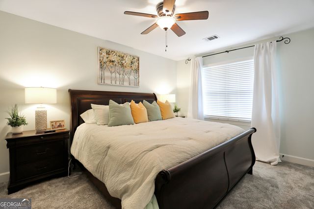 1700 Winding Creek Circle, Snellville, GA 30078