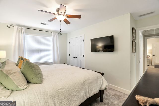 1700 Winding Creek Circle, Snellville, GA 30078