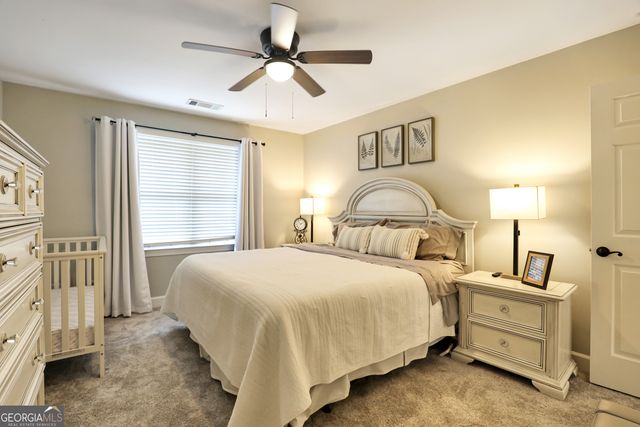 1700 Winding Creek Circle, Snellville, GA 30078
