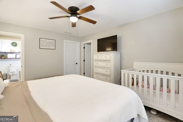 1700 Winding Creek Circle, Snellville, GA 30078