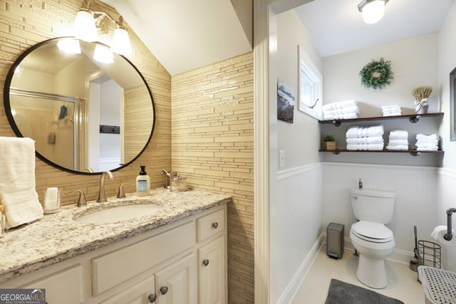 1700 Winding Creek Circle, Snellville, GA 30078