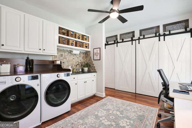 1700 Winding Creek Circle, Snellville, GA 30078