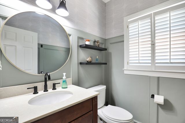 1700 Winding Creek Circle, Snellville, GA 30078