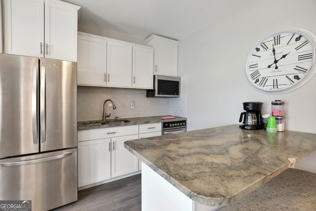 1700 Winding Creek Circle, Snellville, GA 30078