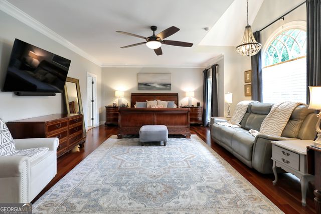 1700 Winding Creek Circle, Snellville, GA 30078
