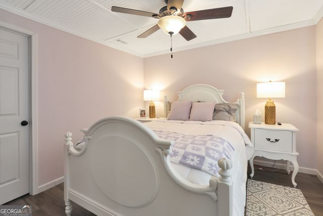1700 Winding Creek Circle, Snellville, GA 30078