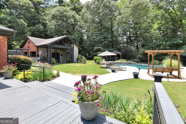 1700 Winding Creek Circle, Snellville, GA 30078