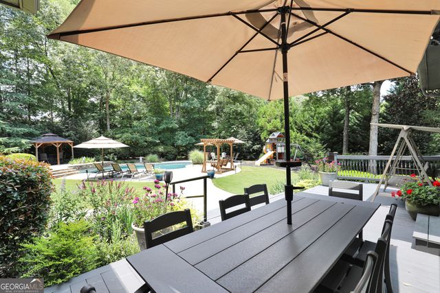1700 Winding Creek Circle, Snellville, GA 30078