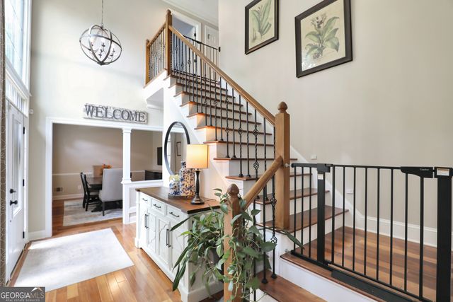 1700 Winding Creek Circle, Snellville, GA 30078