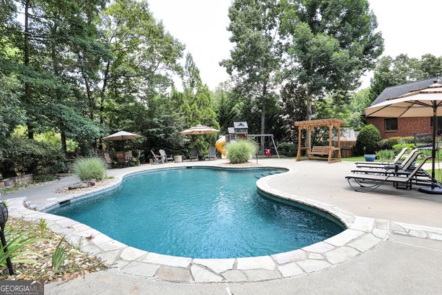 1700 Winding Creek Circle, Snellville, GA 30078