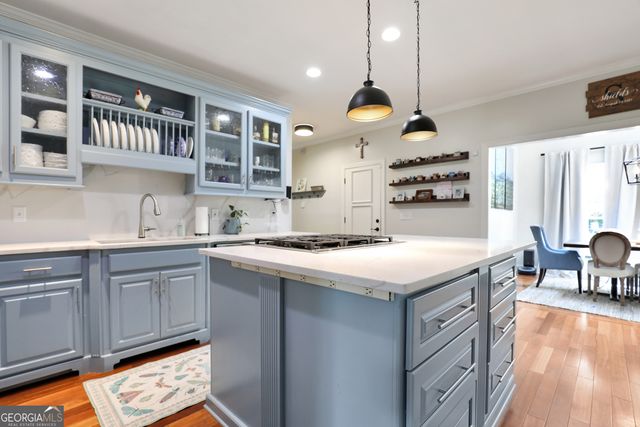1700 Winding Creek Circle, Snellville, GA 30078