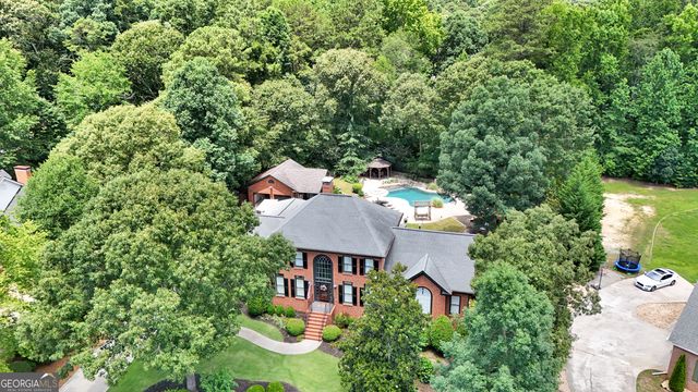 1700 Winding Creek Circle, Snellville, GA 30078