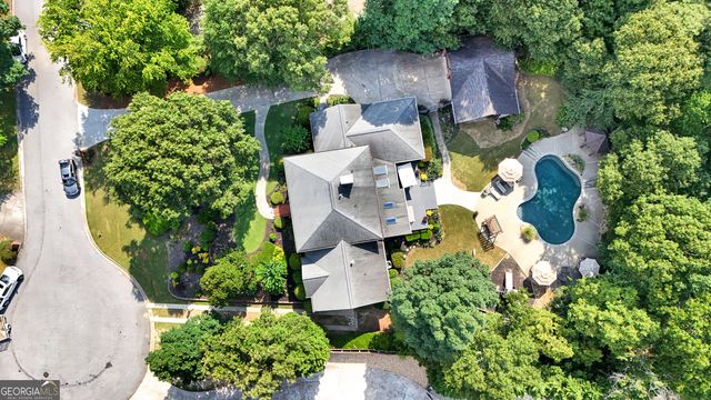 1700 Winding Creek Circle, Snellville, GA 30078