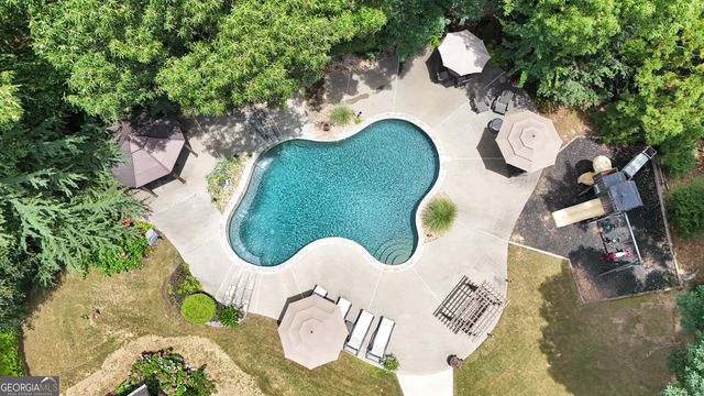 1700 Winding Creek Circle, Snellville, GA 30078