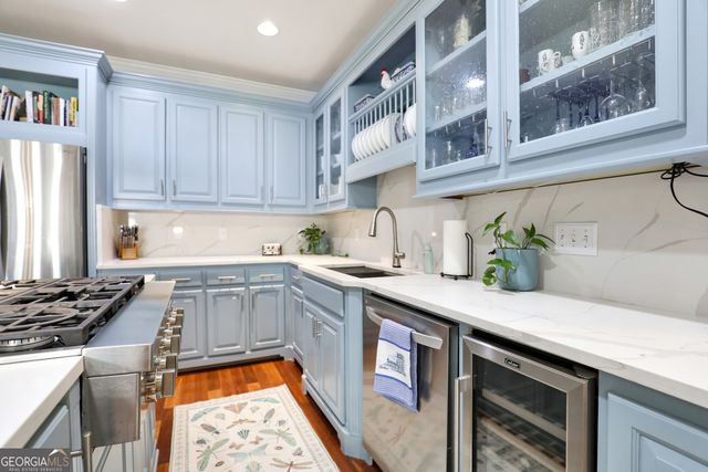 1700 Winding Creek Circle, Snellville, GA 30078