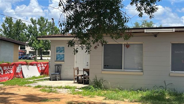 4306 SILVER STAR ROAD, Orlando, FL 32808
