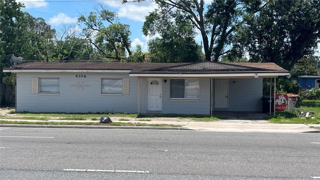 4306 SILVER STAR ROAD, Orlando, FL 32808