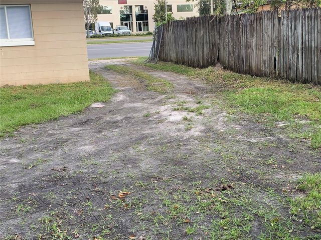 4306 SILVER STAR ROAD, Orlando, FL 32808