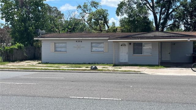 4306 SILVER STAR ROAD, Orlando, FL 32808