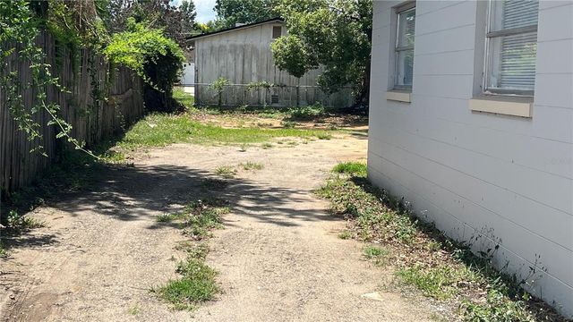 4306 SILVER STAR ROAD, Orlando, FL 32808