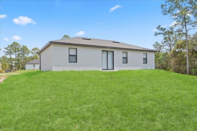 724 DRURY AVENUE, Lehigh Acres, FL 33974