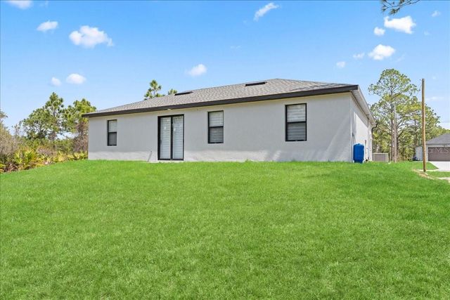 724 DRURY AVENUE, Lehigh Acres, FL 33974