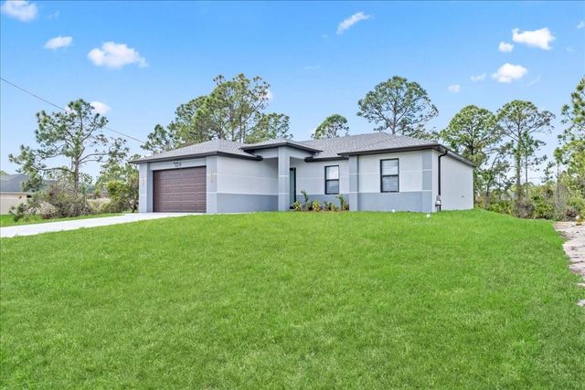 724 DRURY AVENUE, Lehigh Acres, FL 33974