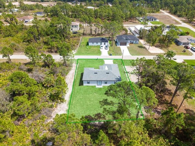 724 DRURY AVENUE, Lehigh Acres, FL 33974